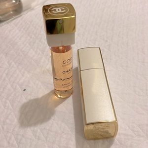 Chanel/ Purse Spray Coco Mademoiselle EAU DE PARFUN 20ml